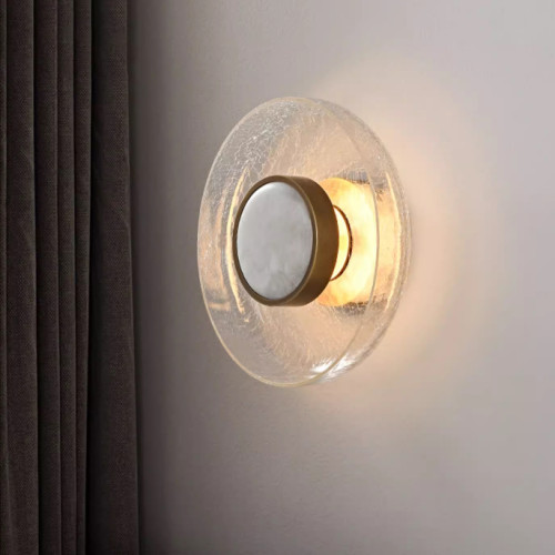 Настенный светильник ImperiumLoft Crispin-Wall01 255462-22