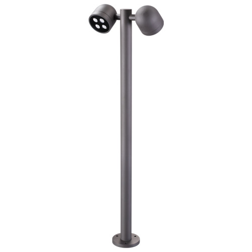 Уличный наземный светильник Novotech Galeati 358116