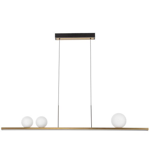 Светильник подвесной Citilux Glob CL209133