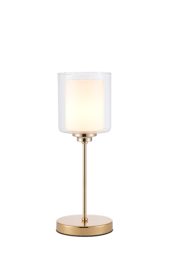 Настольная лампа Moderli Maximilian V11130-1T