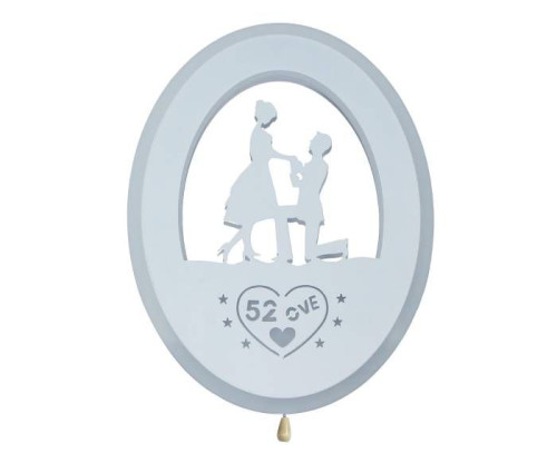 Настенный светильник KINK Light Предложение 074110,25