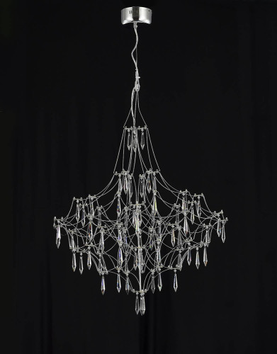 Подвесная люстра MyFar Allegria MR2641-66P-76AP