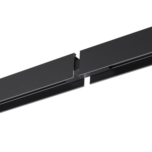 Соединитель с токопроводом прямой Novotech Vector 135312