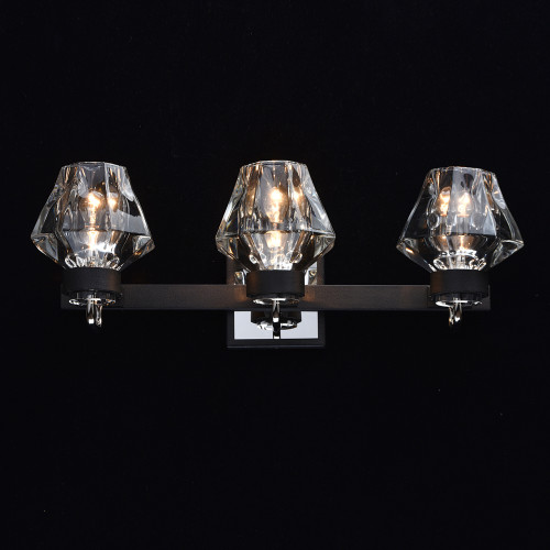 Настенное бра MW Light Джестер 104022203