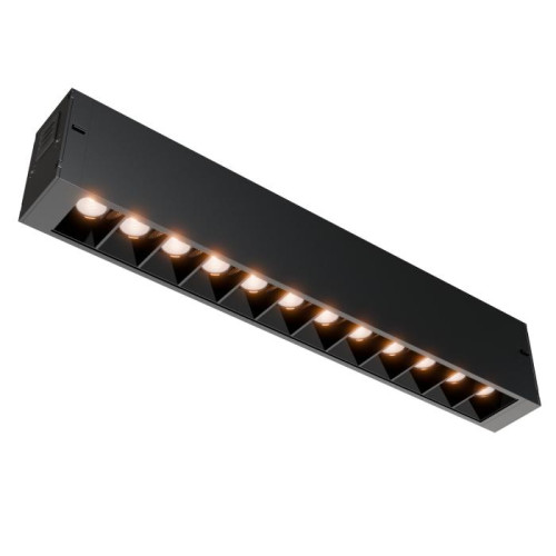 Трековый светильник LIGHTERA Startrek 220 LE176TRL-9B3K