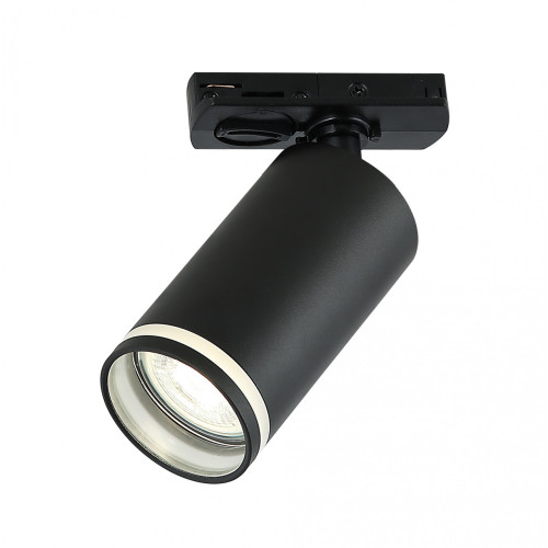 Трековый светильник IMEX Arta Gu10 IL.0010.0010 BK