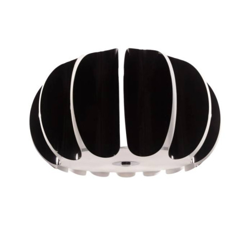 Подвесная люстра Lumina Deco Bellmaria LDP 7788-500 BK