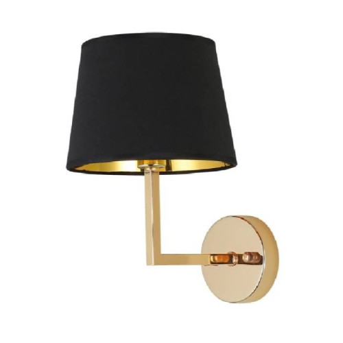 Настенное бра Crystal Lux Conte CONTE AP1