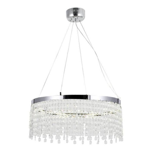 Подвесная люстра Lussole LSP-7492