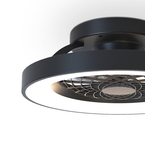 Люстра потолочная-вентилятор Mantra Tibet 7805