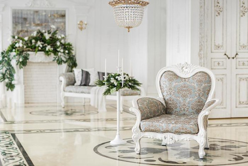 Потолочная хрустальная люстра Arti Lampadari Bienno Bienno L 1.13.46.100 CG