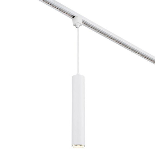 Трековый светильник Escada 20001 20001TRP/01 SWH