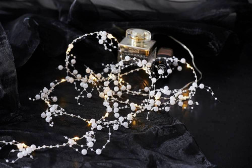 Гирлянда Eglo Dew Drop 411094