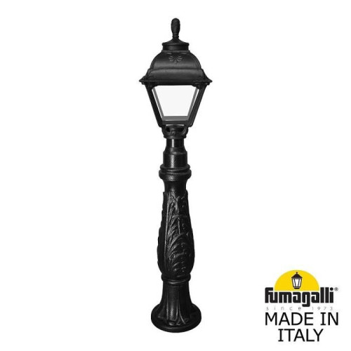 Уличный наземный светильник Fumagalli Cefa U23.162.000.AXF1R