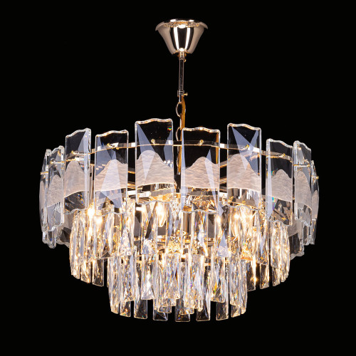 Подвесная люстра De Markt Бриз 111016607