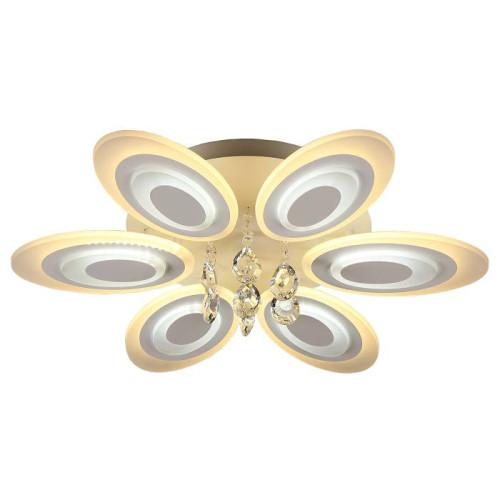 Потолочная люстра IMEX PLC-3020-685