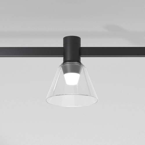 Трековый светильник Elektrostandard Esthetic Magnetic Esthetic Magnetic Трековый светильник 3W 3000K (чёрный) 85118/01