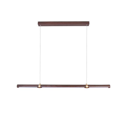 Светильник подвесной Favourite Cuero 4111-1P