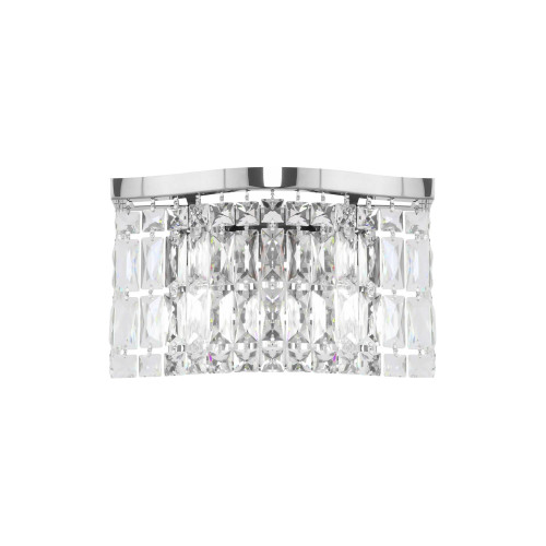 Настенное бра Maytoni Dune DIA005WL-02CH