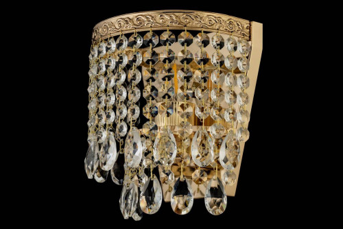 Настенное бра Arti Lampadari Castellana Gold Castellana E 2.10.608 G