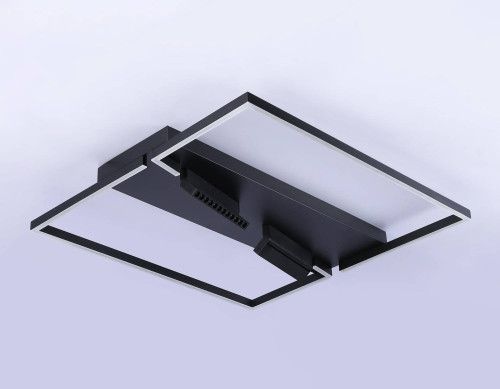 Потолочная люстра Ambrella LineTech FL51468