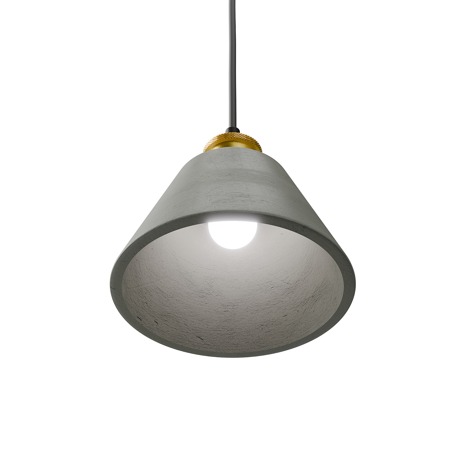 Светильник подвесной LIGHTERA Juba LE157L-1SA