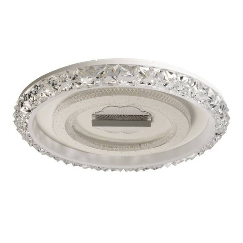 Светильник потолочный De Markt Норден 660017001