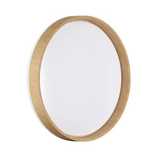 Настенно потолочный светильник Sonex Gari Wood 7684/DL