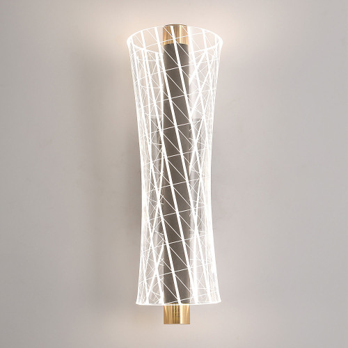 Настенный светильник Lussole Calvert LSP-7369