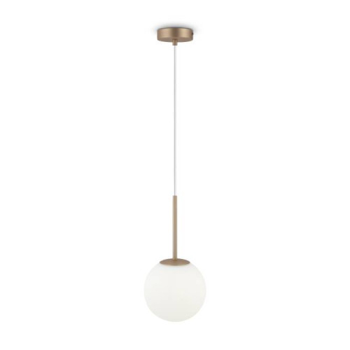 Светильник подвесной Maytoni Basic form MOD321PL-01G2
