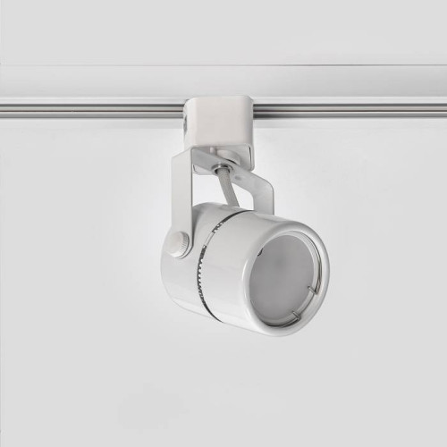 Трековый светильник IMEX Трек 1 Wh IL.0010.0050