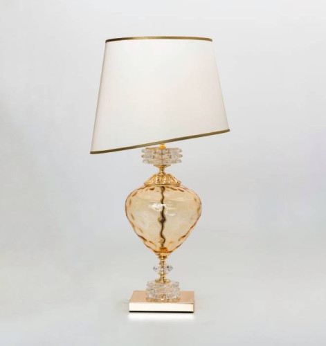 Настольная лампа Notte Giorno Daniele CN806GS/L1 TL