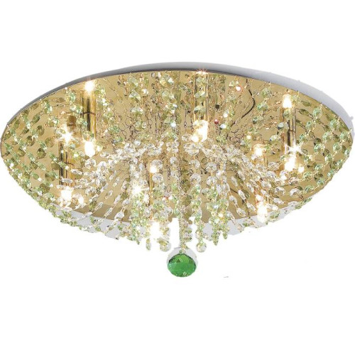 Потолочная люстра Citilux Орион CL305164