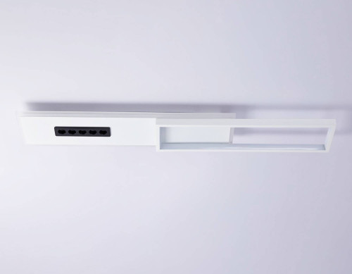 Светильник потолочный Ambrella LineTech FL51453