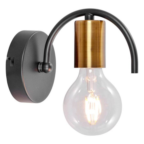 Настенное бра Lussole Garland LSP-8373