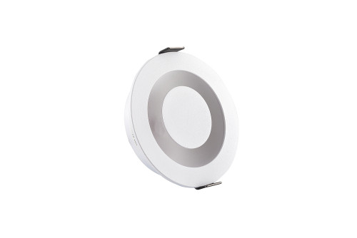 Встраиваемый светильник Denkirs Dk2500 DK2500-WH