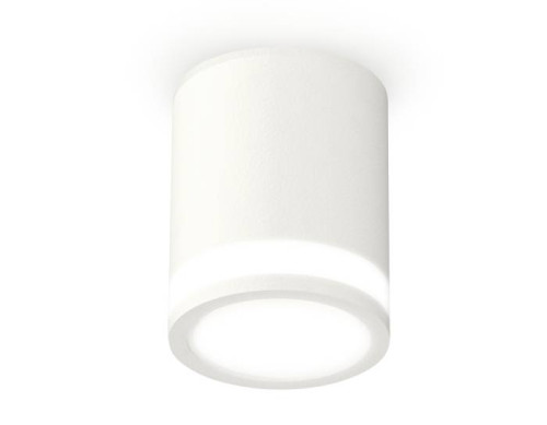Накладной светильник Ambrella Techno XS6301060