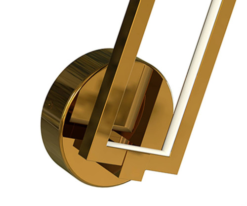 Настенное бра KINK Light Алони 08459,36