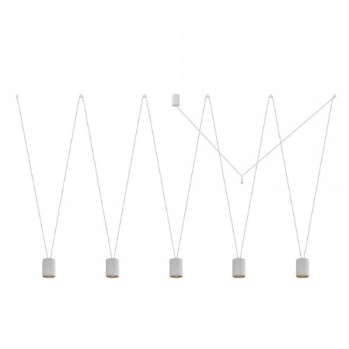 Светильник подвесной Nowodvorski More Tone 7821