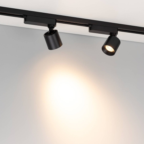 Трековый светильник Arlight Dyke 052261