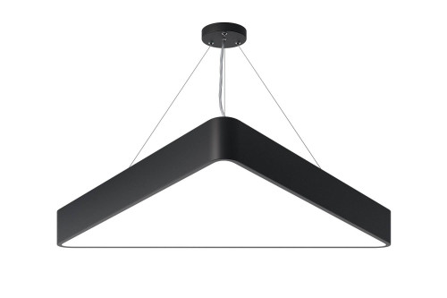 Светильник подвесной ЭРА Delta SPO-152-B-40K-048