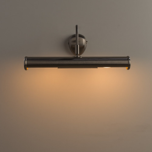 Подсветка для картин Arte Lamp PICTURE LIGHTS A5023AP-2SS