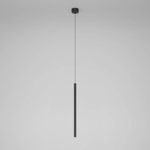 Светильник подвесной Elektrostandard Flinn 50263 LED 4W 4000К черный