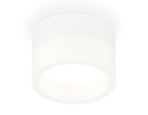 Накладной светильник Ambrella Techno XS8101015