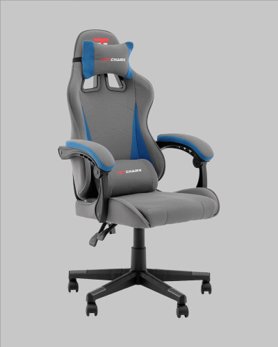 Компьютерное кресло Stool Group GF-8080 TT706+TT702