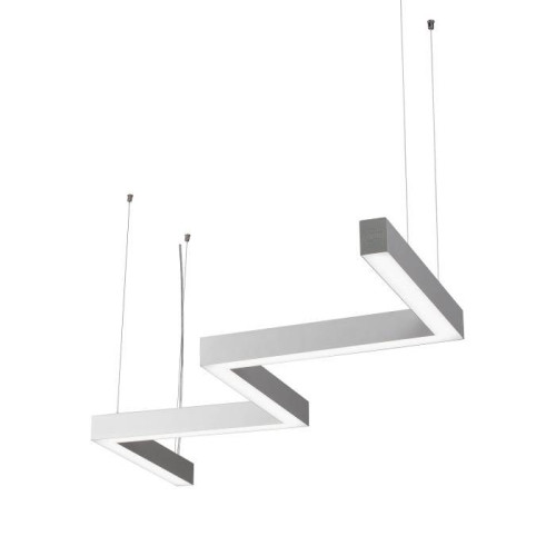 Светильник подвесной Светон CB-C1701020 Ладья 20-65-Д-120-0/ПТ/О-4К80-П41