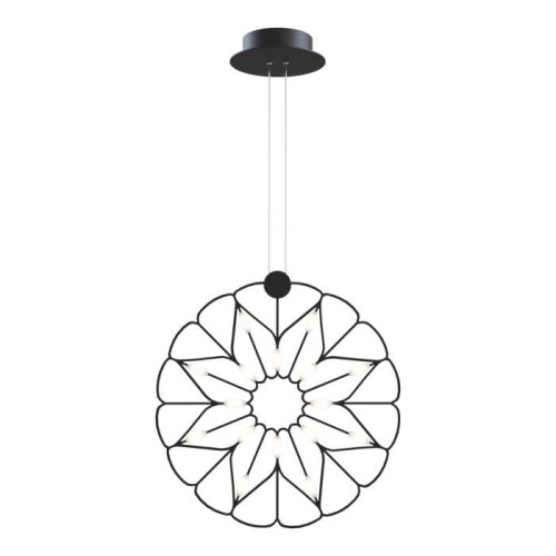 Светильник подвесной Maytoni Volare MOD037PL-L16B
