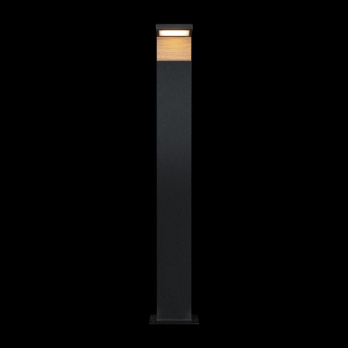 Уличный наземный светильник Loft It Oak 100001/1000