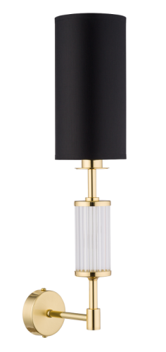 Настенное бра Kutek Empoli EMP-K-1(Z)