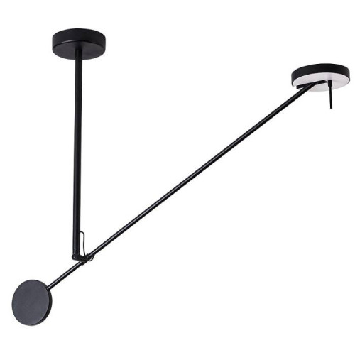 Светильник потолочный Divinare Malcone 2623/06 PL-9